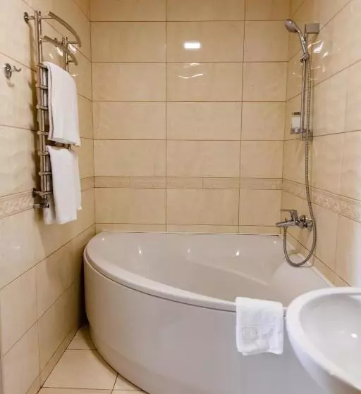 Fotos del hotel Argo:  8