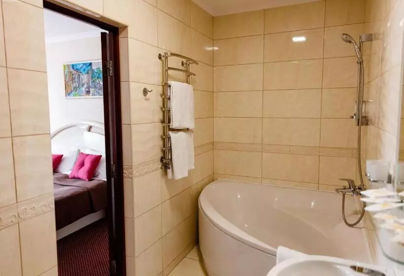 Fotos del hotel Argo:  10