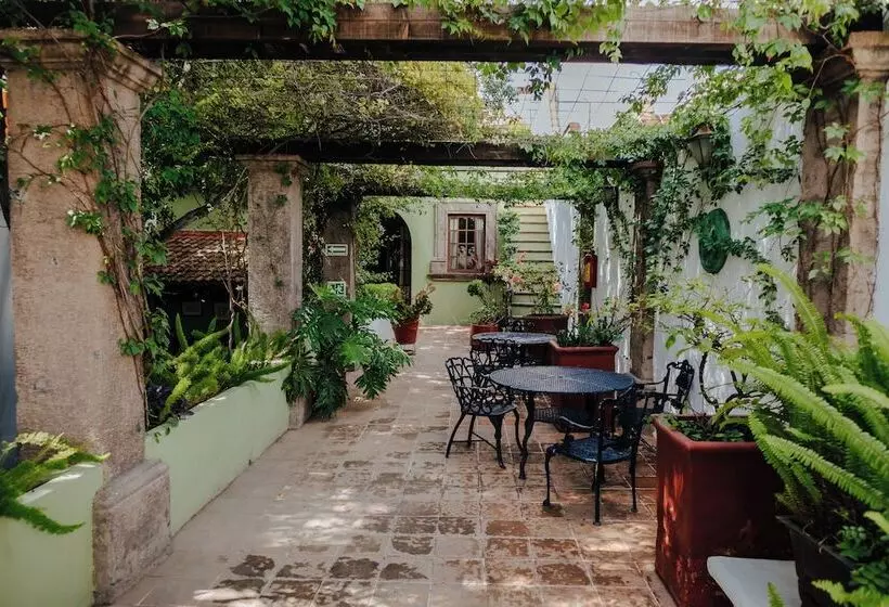 Fotos del hotel Casa Quetzal:  10