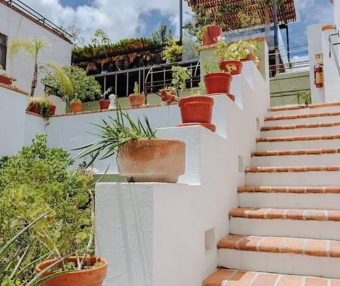 Fotos del hotel Casa Quetzal:  21