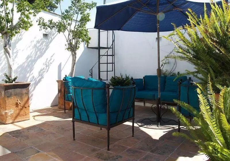 Fotos del hotel Casa Quetzal:  16