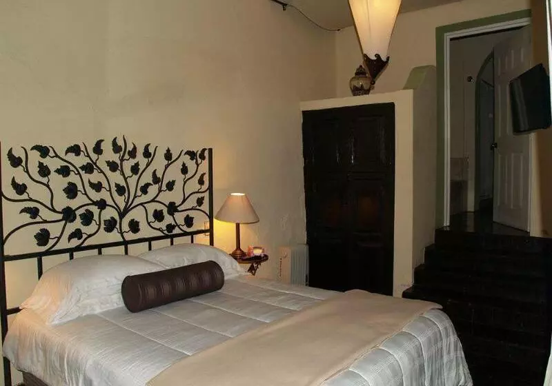 Fotos del hotel Casa Quetzal:  9