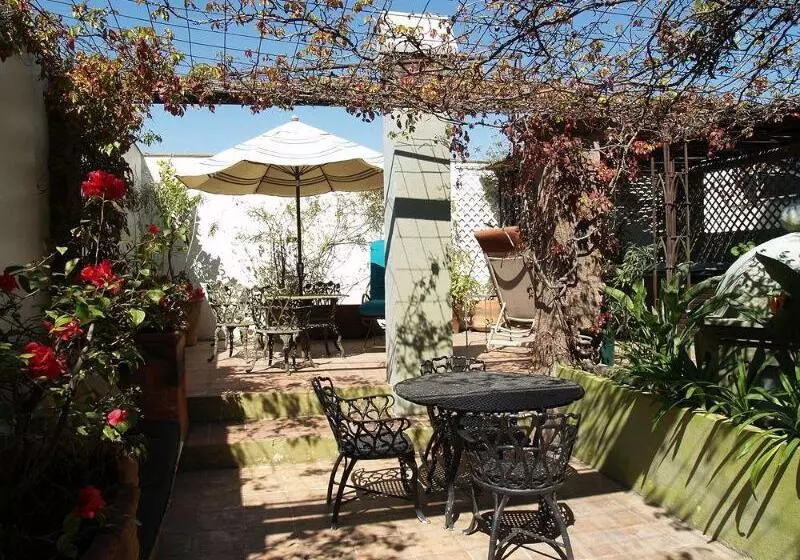 Fotos del hotel Casa Quetzal:  19