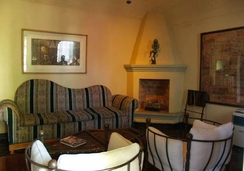 Fotos del hotel Casa Quetzal:  15