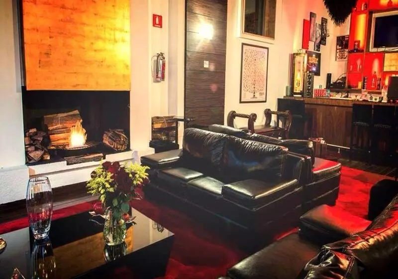 Fotos del hotel Colombe Hotel Boutique:  19