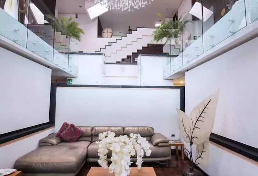 Fotos del hotel Colombe Hotel Boutique:  22