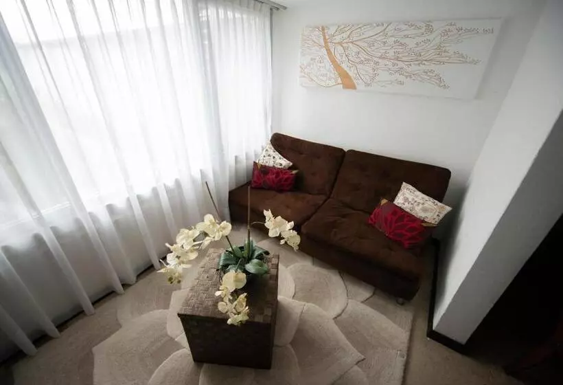 Fotos del hotel Colombe Hotel Boutique:  25