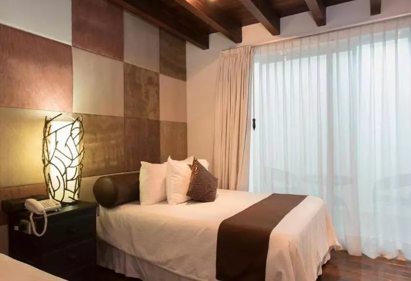 Colombe Hotel Boutique