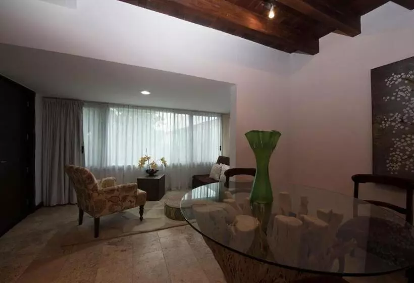 Fotos del hotel Colombe Hotel Boutique:  24