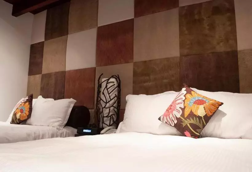 Fotos del hotel Colombe Hotel Boutique:  4