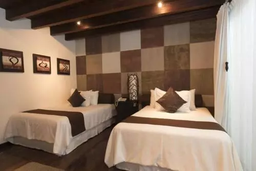 Fotos del hotel Colombe Hotel Boutique:  14