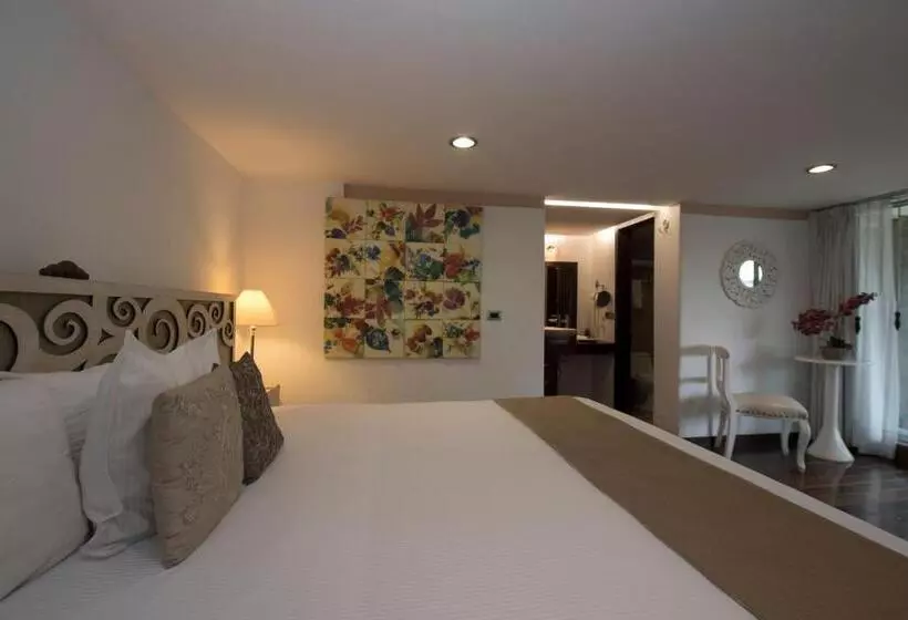 Fotos del hotel Colombe Hotel Boutique:  15