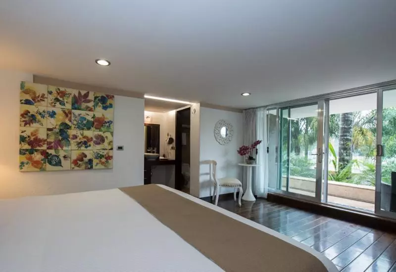 Fotos del hotel Colombe Hotel Boutique:  20