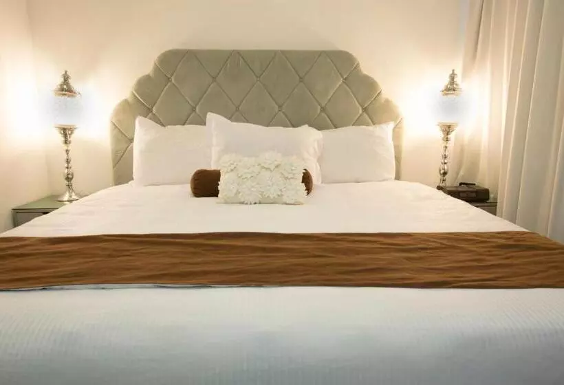 Fotos del hotel Colombe Hotel Boutique:  10