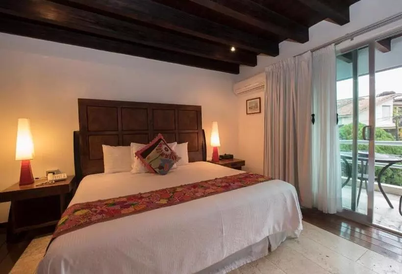 Fotos del hotel Colombe Hotel Boutique:  11