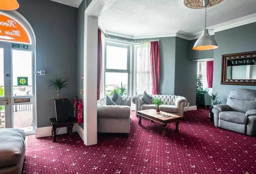 Fotos del hotel The Central:  14