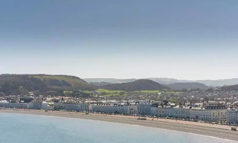 Fotos del hotel The Central:  6