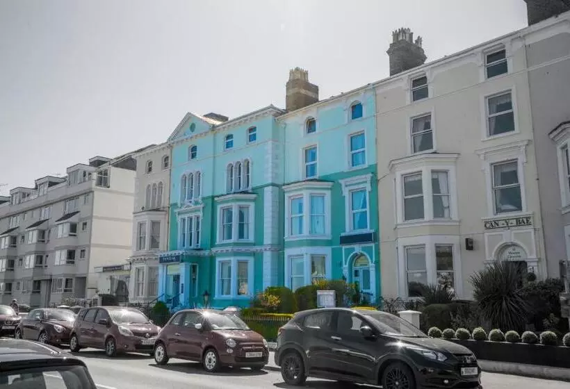 Fotos del hotel The Central:  5