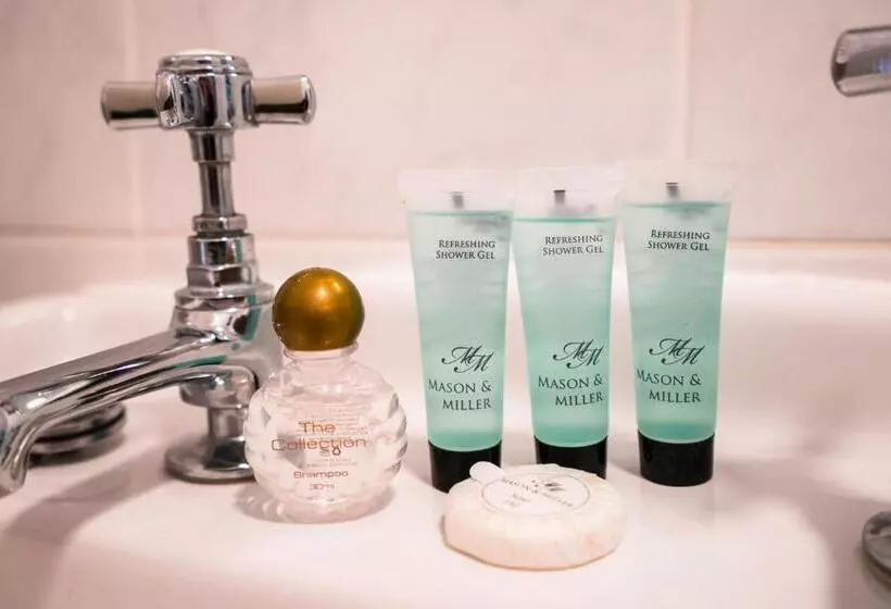 Fotos del hotel The Central:  8