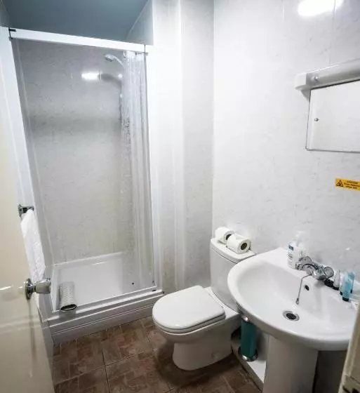 Fotos del hotel The Central:  4