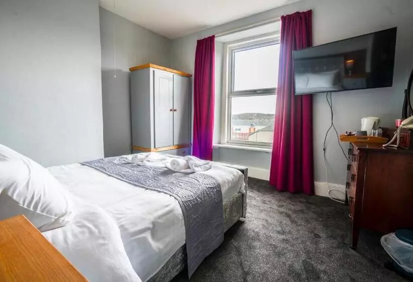 Fotos del hotel The Central:  7