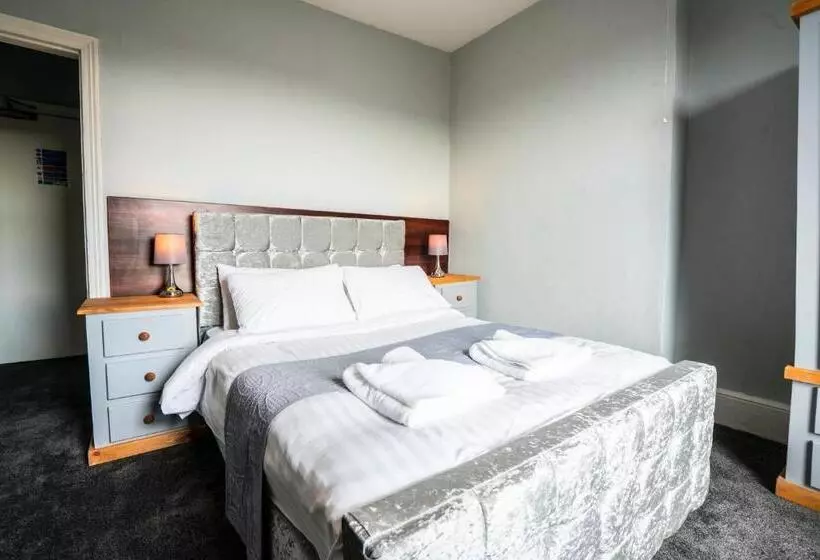 Fotos del hotel The Central:  10