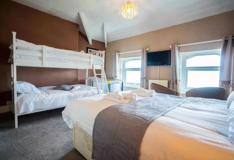 Fotos del hotel The Central:  11