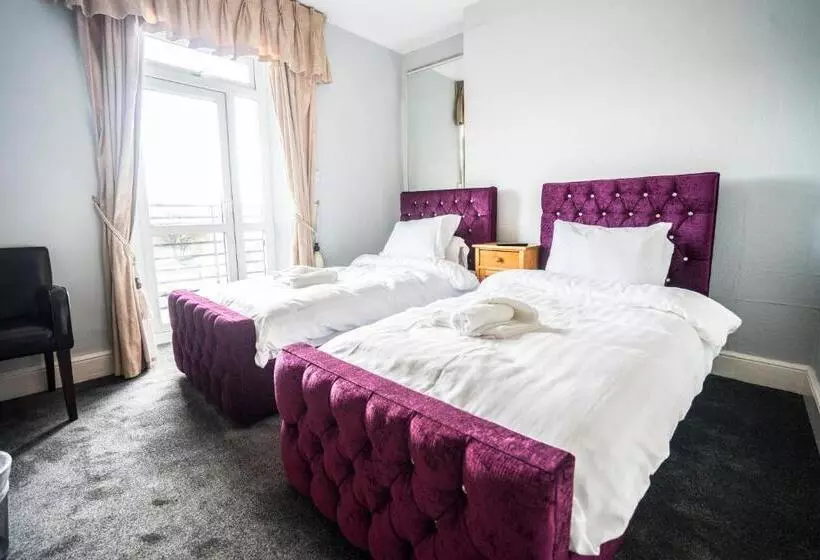 Fotos del hotel The Central:  15