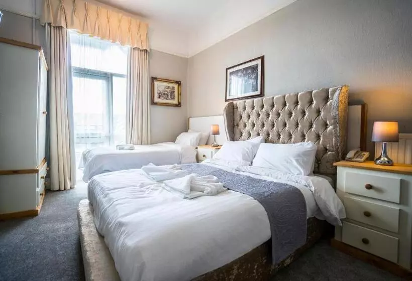 Fotos del hotel The Central:  12