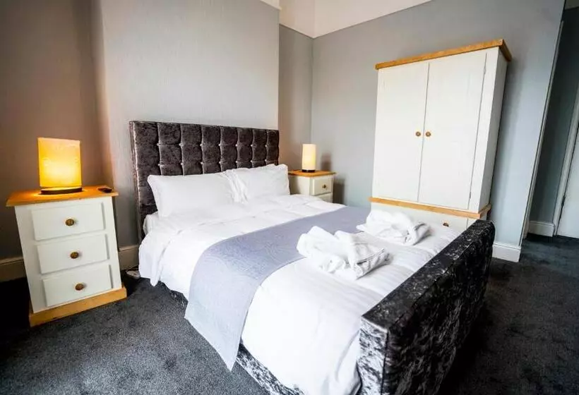 Fotos del hotel The Central:  13