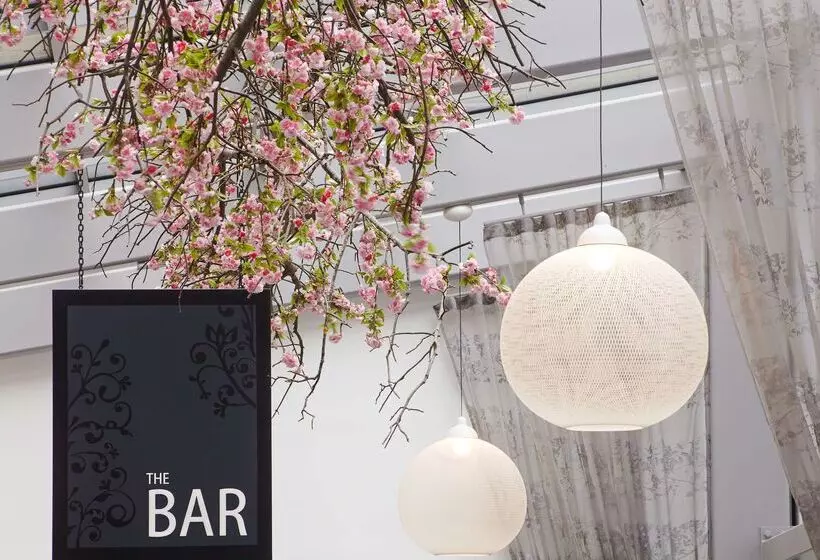 Fotos del hotel Radisson Blu Hotel East Midlands Airport:  5