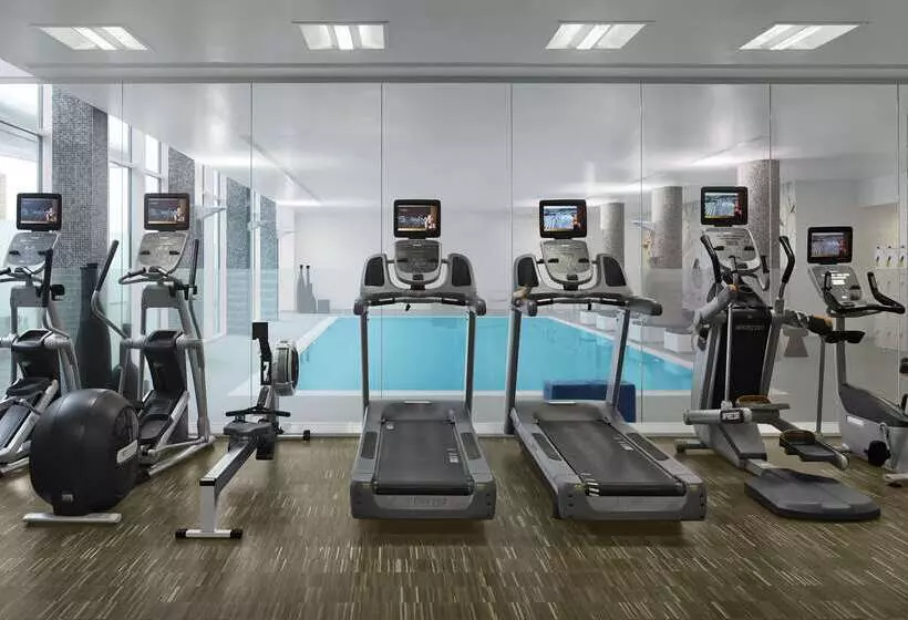 Fotos del hotel Radisson Blu Hotel East Midlands Airport:  3