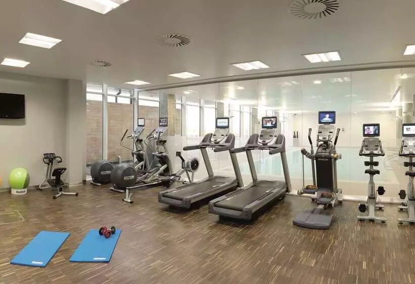 Fotos del hotel Radisson Blu Hotel East Midlands Airport:  18