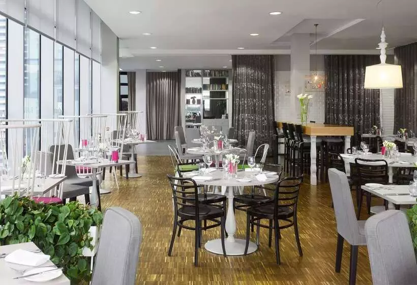 Fotos del hotel Radisson Blu Hotel East Midlands Airport:  13