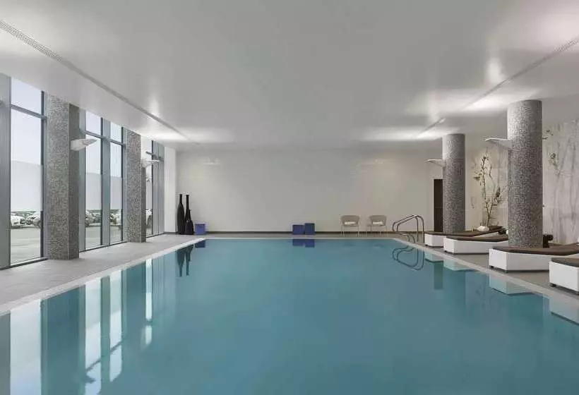 Fotos del hotel Radisson Blu Hotel East Midlands Airport:  7