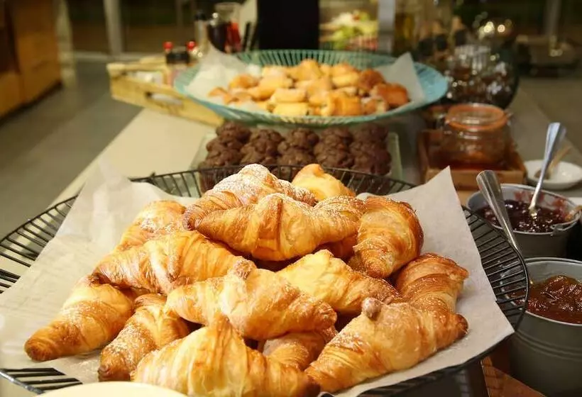 Fotos del hotel Radisson Blu Hotel East Midlands Airport:  16