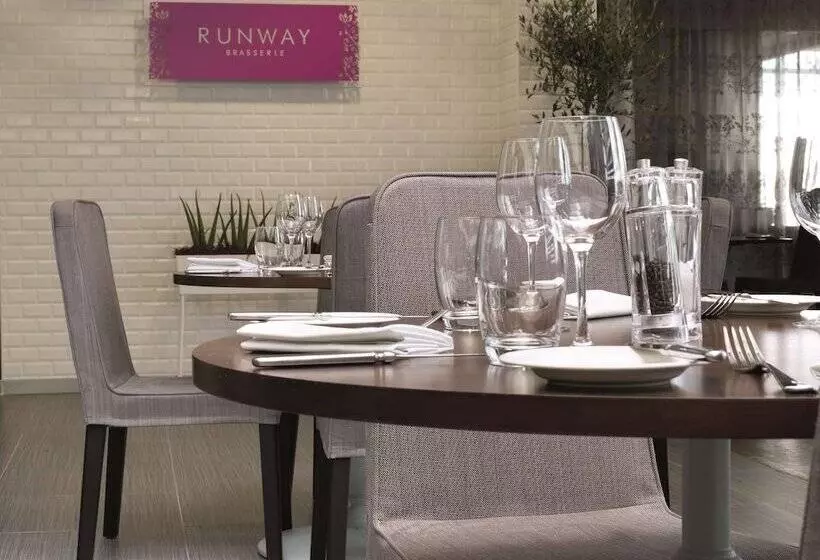 Fotos del hotel Radisson Blu Hotel East Midlands Airport:  9