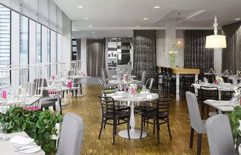 Fotos del hotel Radisson Blu Hotel East Midlands Airport:  4