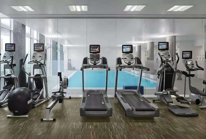 Fotos del hotel Radisson Blu Hotel East Midlands Airport:  8