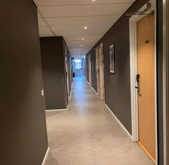 Fotos del hotel L älvsjö:  3