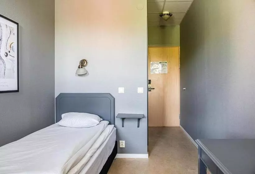 Fotos del hotel L älvsjö:  19