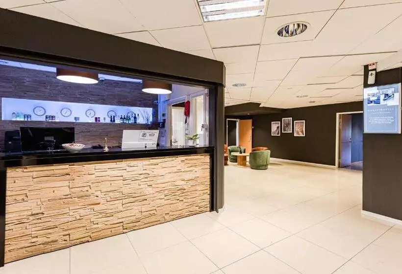 Fotos del hotel L älvsjö:  7