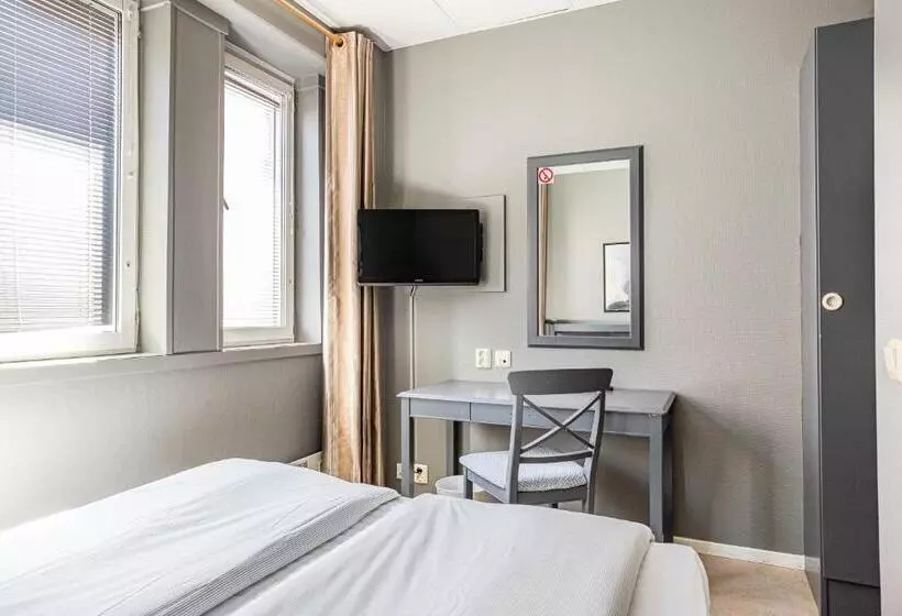 Fotos del hotel L älvsjö:  5