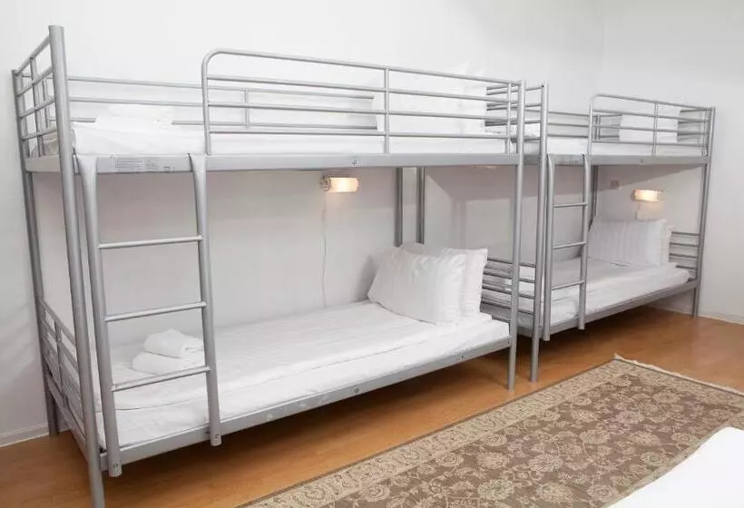 Fotos del hotel L älvsjö:  12