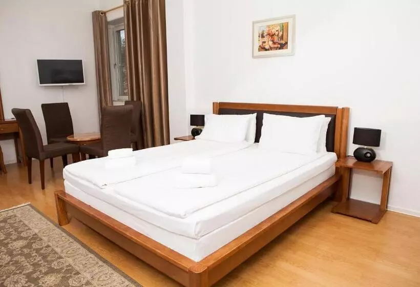 Fotos del hotel L älvsjö:  16