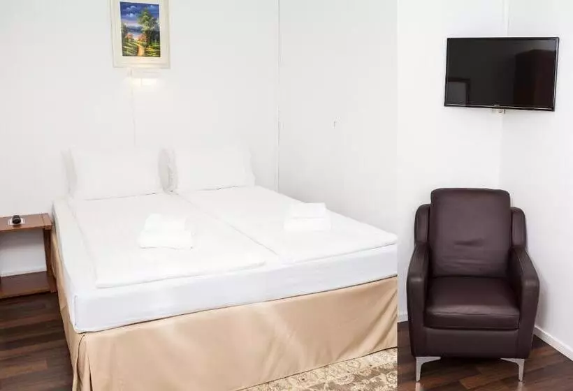 Fotos del hotel L älvsjö:  25