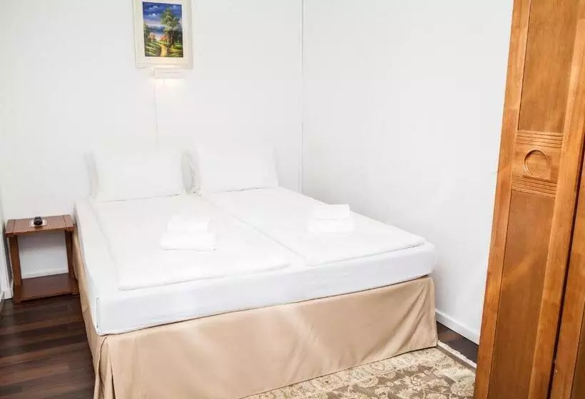 Fotos del hotel L älvsjö:  18