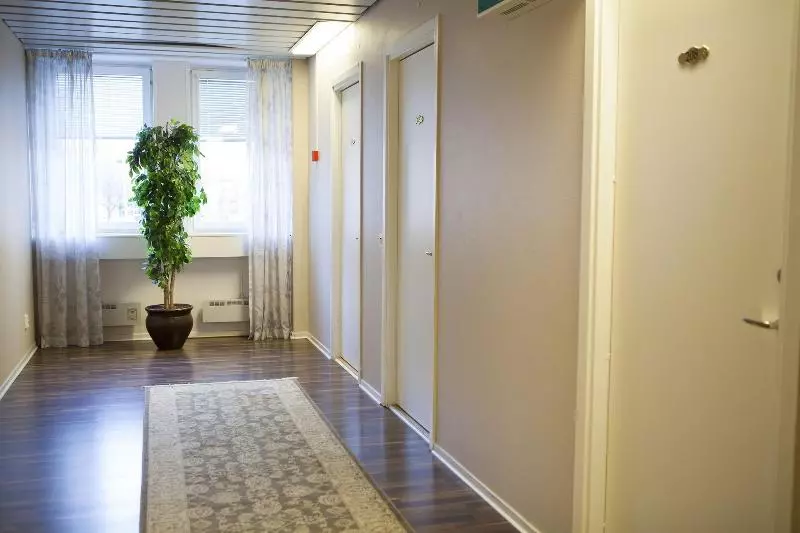 Fotos del hotel L älvsjö:  10