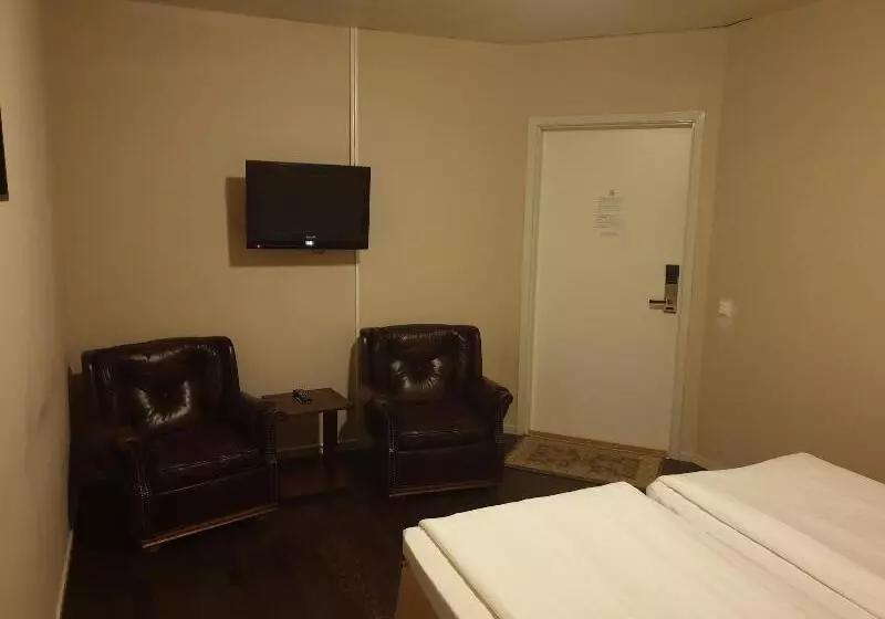 Fotos del hotel L älvsjö:  21