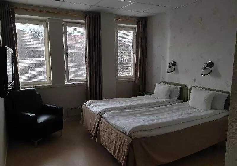 Fotos del hotel L älvsjö:  17